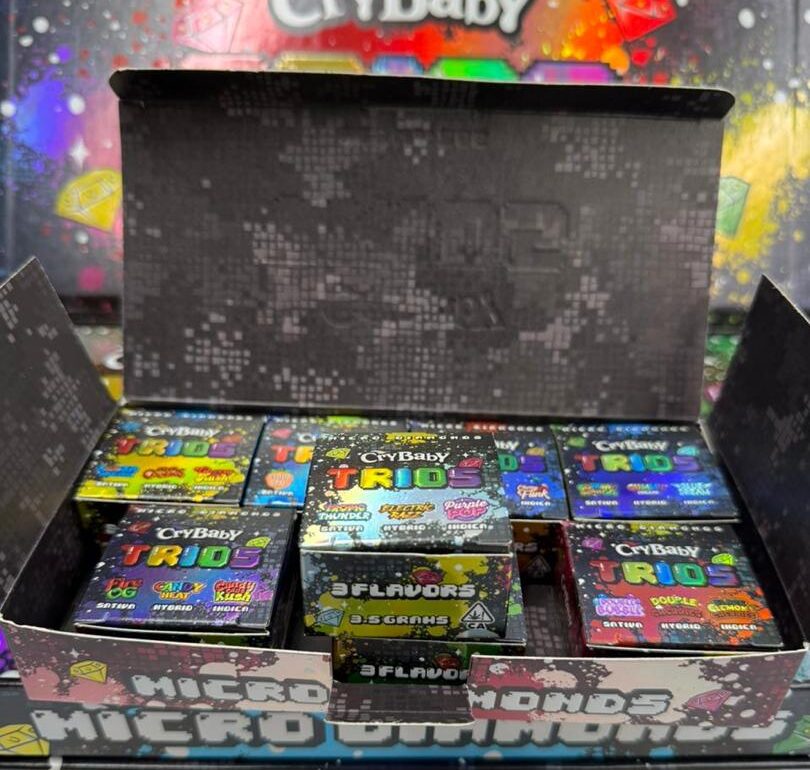 crybaby trios micro diamond crybaby trios micro diamond