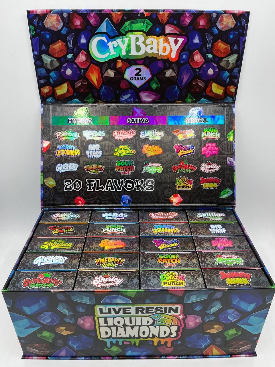 crybaby air heads mystry disposable crybaby air heads mystry disposable