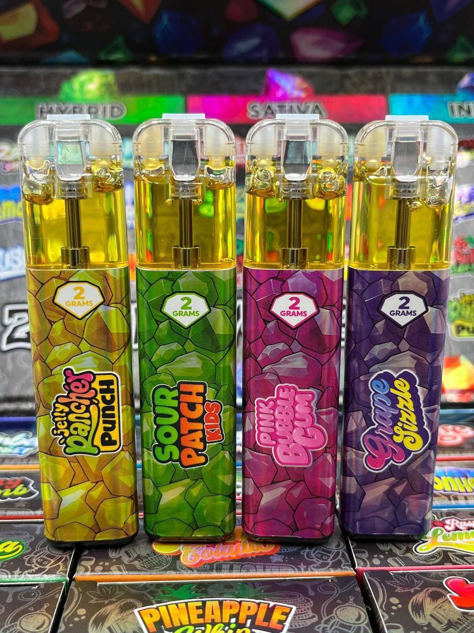 crybaby gushers 2g carts crybaby gushers 2g carts