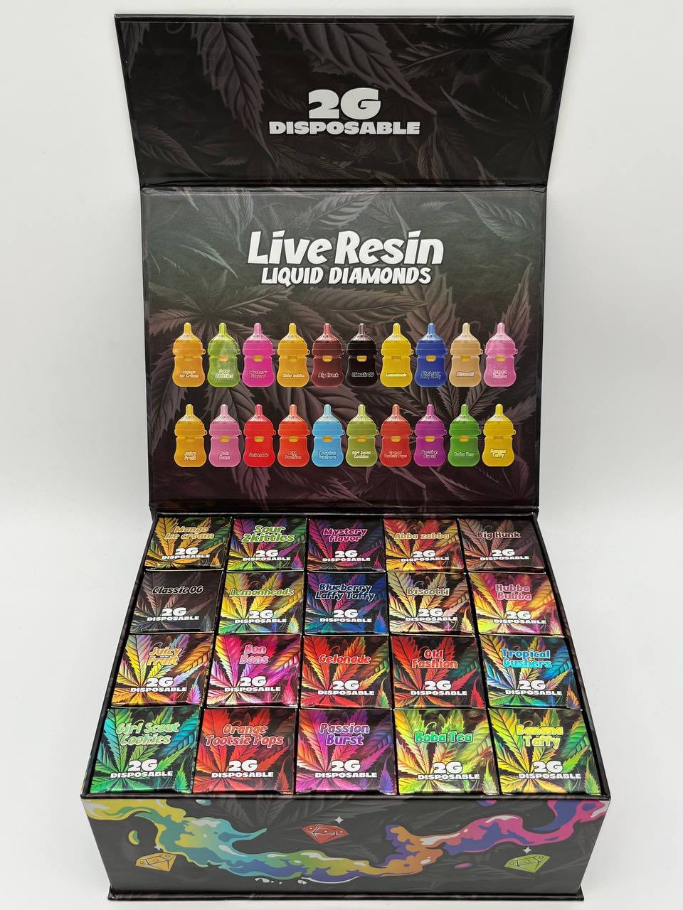 crybaby bottle 2g disposable live resin liquid diamond crybaby bottle 2g disposable live resin liquid diamond